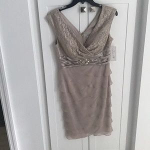 Jessica H -Missy Cocktail Dress